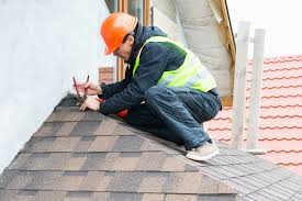 Trusted Hinton, OK Roofing services Experts